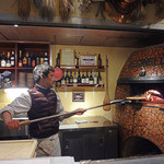 エビスエスクラッシコ - シェフ特製アンティパスティ