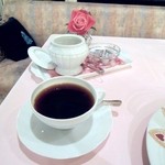 ポン・ヌフ - コーヒー