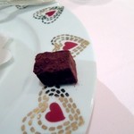 ポン・ヌフ - プチフール