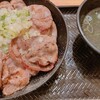 カルビ丼とスン豆腐専門店 韓丼 東岡山店