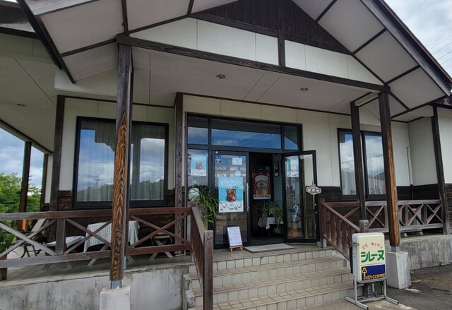 ママキッチン シレーヌ - 大仙市その他（カフェ）の写真