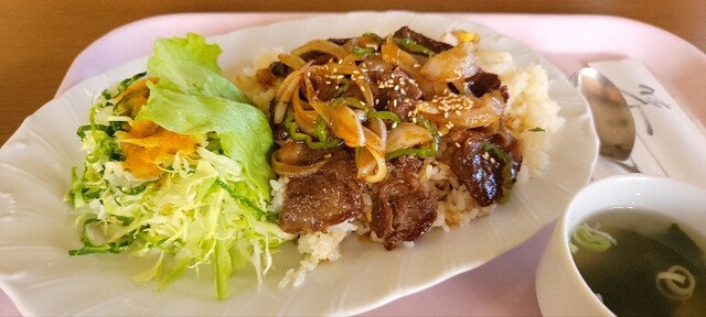 ママキッチン シレーヌ（大仙市）| カフェで楽しむ手作りランチとくつろぎ空間