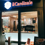 il Cardinale - 