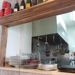 Trattoria il pozzo　 - 