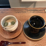 ゼンカフェ - 