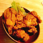 大衆ホルモン焼肉 創 - 