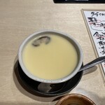 すぎたま - 料理写真: