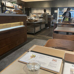 SONOKO CAFE - 