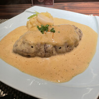 旬菜ステーキ処 らいむらいと - 