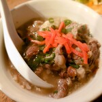 びすとろ いしかわ屋 - 