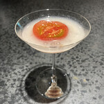 イチリン ハナレ - 