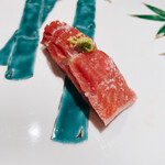 寿司栄 華やぎ - 