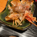 寿司栄 華やぎ - 