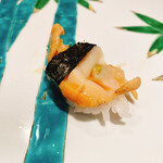 寿司栄 華やぎ - 