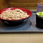 Nadai Fuji Soba - 