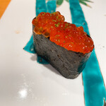 寿司栄 華やぎ - 