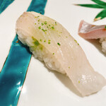 寿司栄 華やぎ - 