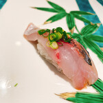 寿司栄 華やぎ - 