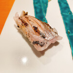 寿司栄 華やぎ - 