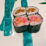 寿司栄 華やぎ - 