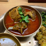 NEPALI CUISINE HUNGRY EYE Dine & Bar - 