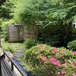 イチリン ハナレ - 