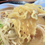 Ramen Koubou Miso Den - 