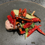 イチリン ハナレ - 