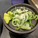 Nadai Fuji Soba - 