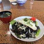 あおい食堂 - 