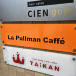 La Pullman Caffe' - 