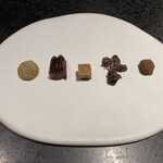 イチリン ハナレ - 