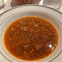 ウルフギャング・ステーキハウス 福岡店 - 