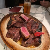 ウルフギャング・ステーキハウス 福岡店 - 