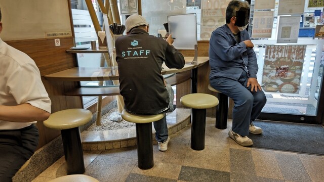 Nadai Fuji Soba Akitsu Ten photo 4