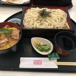 和食NOWジョイ - 