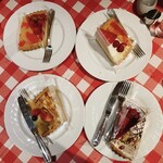 Delices tarte&cafe - 