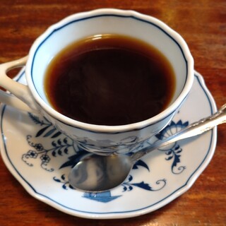 珈琲専門店コーラル_1