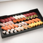 Tenguzushi - 