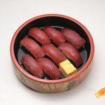 Tenguzushi - 