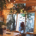 MEG CAFE 511 - 素敵