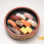 Tenguzushi - 