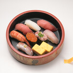 Tenguzushi - 