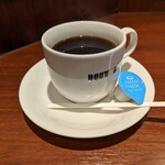 ドトールコーヒーショップ - アメリカン¥224-