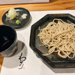 手打蕎麦 わくり - 