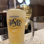 Carbohydrate 0 Perfect Suntory Beer
