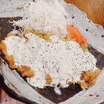 孝基亭 - 絶品！チキン南蛮