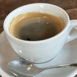 GOOD MORNING CAFE - 