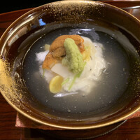 露庵 菊乃井 木屋町店 - 