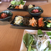 近江うし焼肉 にくTATSU 銀座店 - 